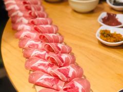 -禾记花园涮肉餐厅