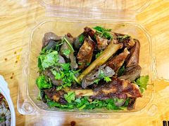 -长平肥姐白粥·海鲜打冷