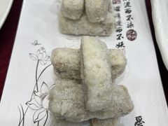 -金华安大酒楼·老牌潮菜·粤式茶点(东方国际店)