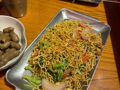 -三太子地摊烧烤·小龙虾(北蔡店)