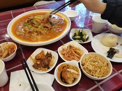 -三顾园(锦里店)