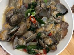 -黄记饮食店·潮汕家常菜(丹霞庄中区店)
