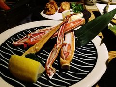 -蟹将军·松叶蟹和牛日料放题自助(K11店)