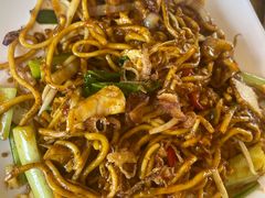 -真浪大家乐海鲜餐馆