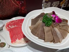 -巴奴毛肚火锅(六天地店)
