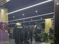 -峰鸟自助健身(锦泰城店)