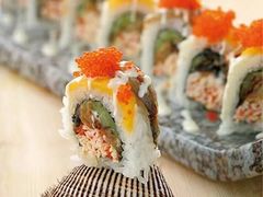 -福樱兰海鲜放题铁板烧(加州店)