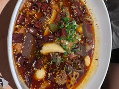 -太二酸菜鱼(深圳布吉万象汇店)