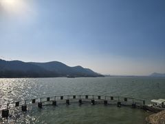 -云龙湖旅游景区