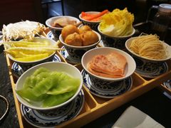 -咏江南·苏式火锅·苏州评弹(观前街店)