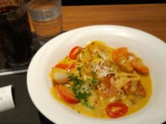 葡汁烧鸡意粉-大家乐(广州中华广场店)