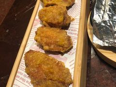 -新白鹿餐厅(爱琴海购物中心店)