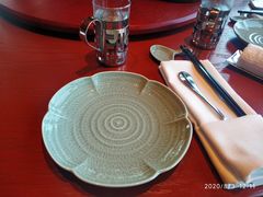 -镇江苏宁万豪酒店-苏筵中餐厅