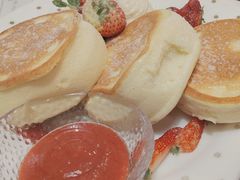 -娜娜家•Nana’s restaurant (爱琴海店)