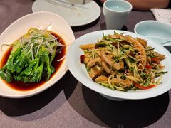 -羲和雅苑•北京烤鸭(乐园道万象城店)
