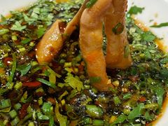 -皇城老妈川味火锅·大连海鲜火锅(港湾店)