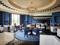 -上海苏宁宝丽嘉酒店·Cafe Bellagio西餐厅