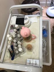 -UP&UP·半永久眉毛眼线机器野生眉