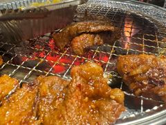 -蒜香焼肉PURUSHIN(马场路店)