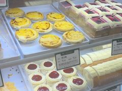 -蜂蝶来饼店(拱北总店)