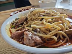 -吴记怪味面(牛王庙店)