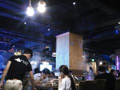 -润青四季音乐主题餐厅·椰子鸡(罗湖店)
