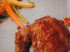 -栖巢咖啡馆(双岗店)