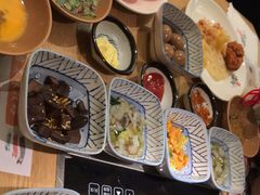 -温野菜涮涮锅(大悦城店)