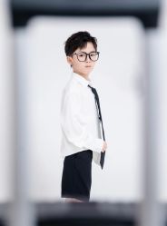 -虞美人古装摄影(汉服体验)