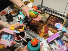 -海底捞火锅(振华广场生日主题店)