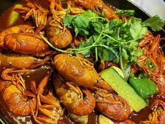 -姜武烧烤(赛格广场店)
