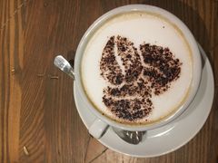 榛果卡布奇诺-COSTA COFFEE(丰联广场店)