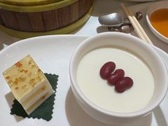 双皮奶-香港龙凤楼(陆家嘴中心店)