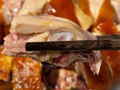 招牌九爷油鸡-九爺雞(文德路店)