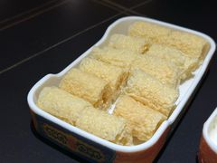 -京悦南门涮羊肉·羊蝎子火锅(田林路店)
