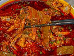 -辣螃铠盆盆蟹大排档(总店)