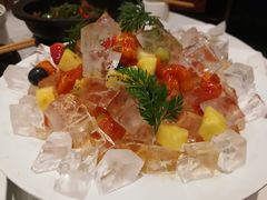 -大鸭梨烤鸭(石佛营店)