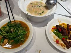 -莆田餐厅PUTIEN(世博源店)