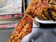 -老黑板筋(顺义总店)