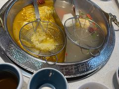 -千牛将·鲜牛肉火锅(开元路店)