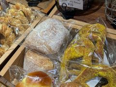 -佐敦面包铺·JORDAN BAKERY