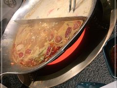 -湊湊火锅·茶憩(打浦桥日月光店)