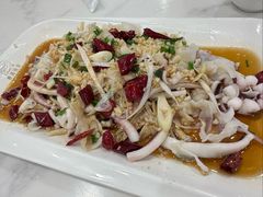 -威海渔村(黄兴路店)