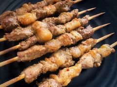 -马子禄牛肉面(金宝街店)