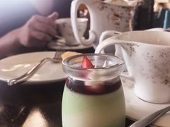-三亚福朋喜来登酒店·大堂吧