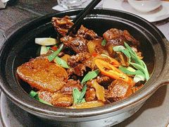 -外婆家(杭州马塍店)