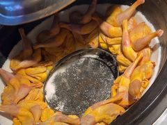 -头上红煨盐鸡·非遗院子餐厅