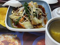 -魏家凉皮(马驹桥店)