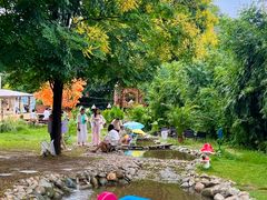 -HERRE·FARM 赫尔露营农场·团建聚会包场