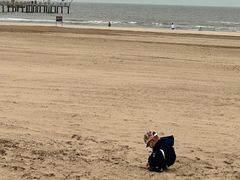 -北戴河圣蓝海洋公园